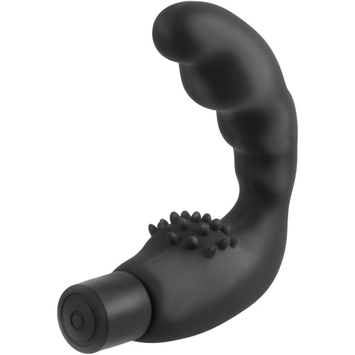 Anal Fantasy Collection Vibrating Reach Around - Black