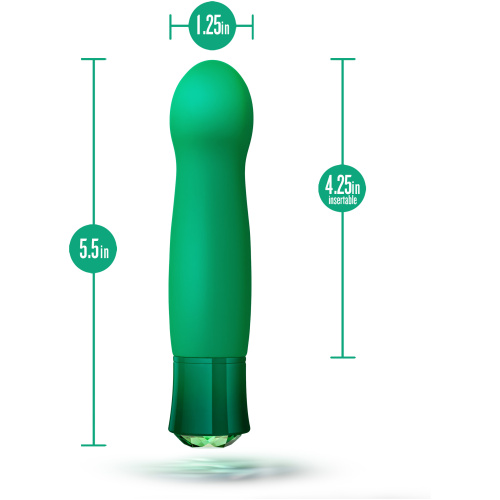 Oh My Gem - Enchanting - Emerald