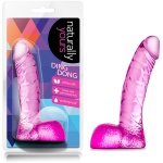 Naturally Yours Ding Dong - Pink