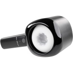 Let It Slide - Black