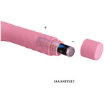 Pretty Love Atlas Vibrator