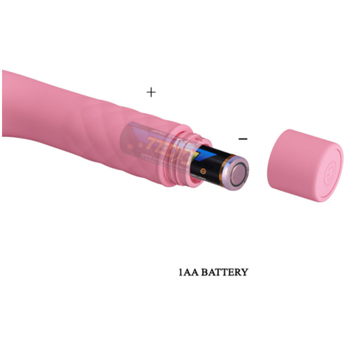 Pretty Love Atlas Vibrator