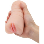 Stroke Off Vibrating Stroker - Light