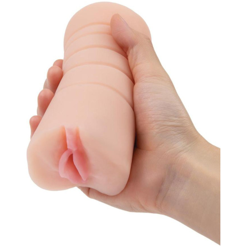 Stroke Off Vibrating Stroker - Light