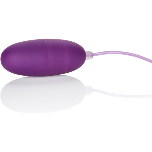 Waterproof Pocket Exotics Waterproof Bullet - Purple