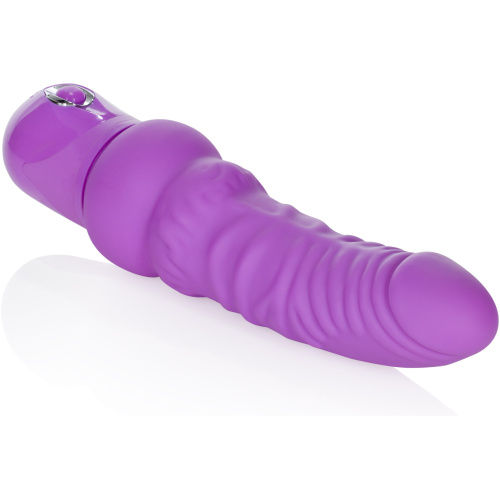 Bendie Power Stud - Curvy - Purple