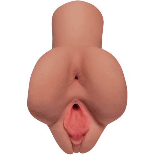 Pick Your Pleasure Stroker - Tan