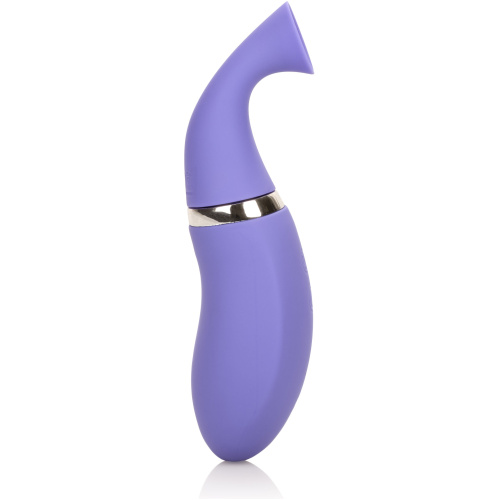 Rechargeable Clitoral Pump
