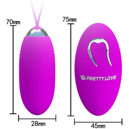 Pretty Love - Jenny
