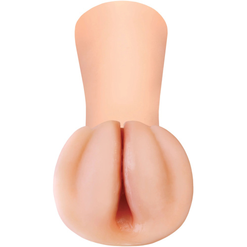 Extreme Wet Pussies - Slippery Slit - Light