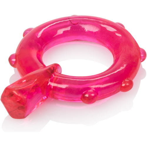 Magic C-Rings - Red