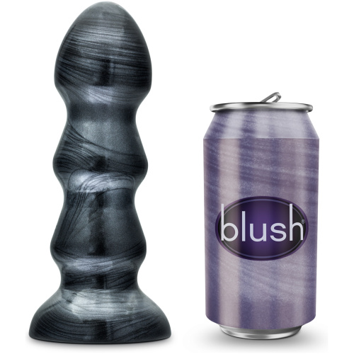 Jet - Black Jack - Carbon Metallic Black