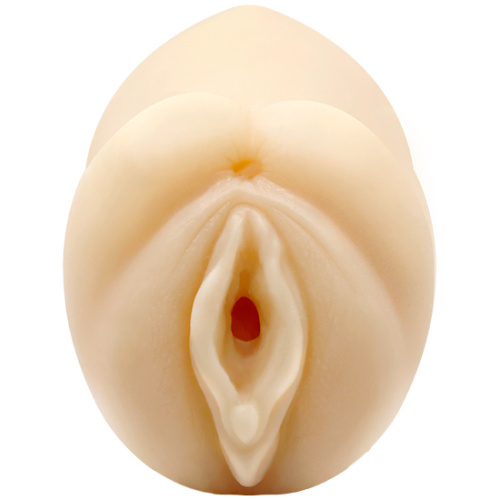Crazy Bull Masturbator Sleeve - Gemini