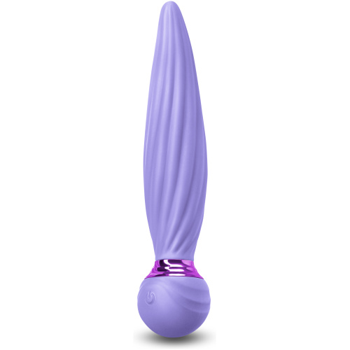 Sugar Pop - Twist - Purple