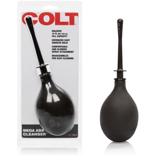 Colt Mega Ass Cleanser