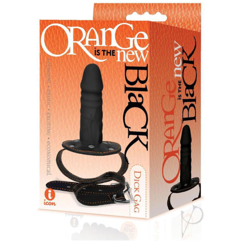 The 9's - Orange Is the New Black - Dick Gag