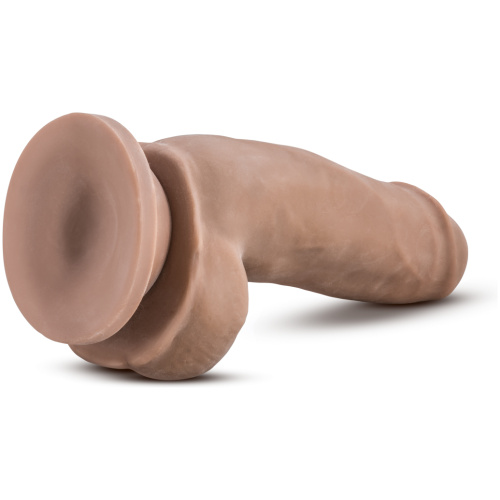 Au Naturel 7 Inch Sensa Feel El Gordo - Latin