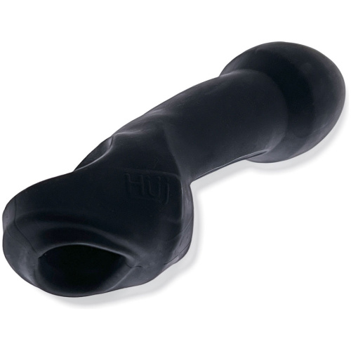 Double Thruster - Tar Ice