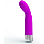 Pretty Love John Sensual Vibe