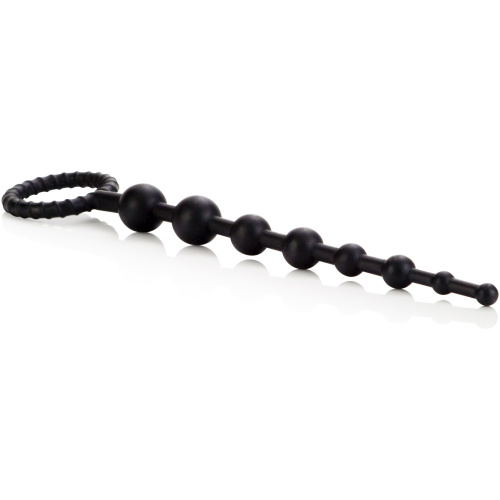 Booty Call X-10 Beads - Black