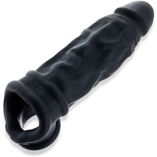 Butch Special Night Edition Cocksheat - Night Black