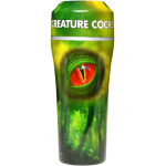 Raptor Reptile Stroker - Green