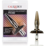 High Intensity Vibro Tease Stimulator - Smoke