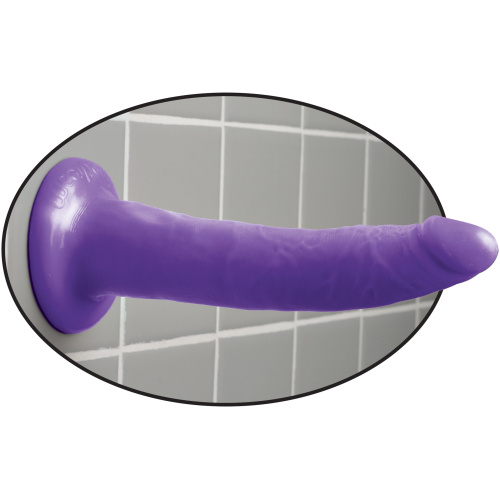 Dillio Purple - 7 Inch Slim
