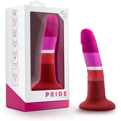 Avant - Pride P3 - Beauty