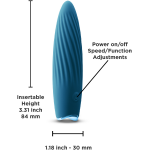 Revel - Kismet - Teal