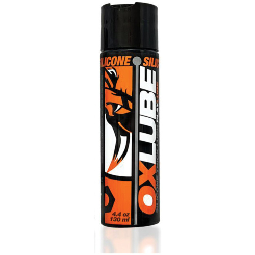 Oxlube Silicone 4.4 Oz