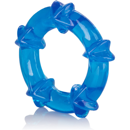 Magic C-Rings - Blue