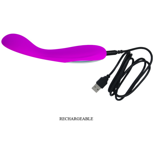 Pretty Love Nigel - 30 Function - Purple