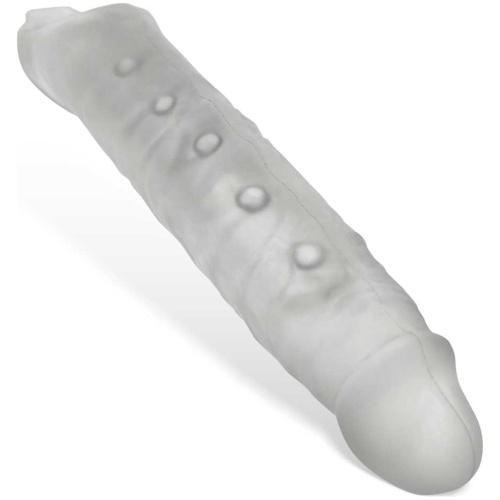 Snake Cocksheath - Clear Ice