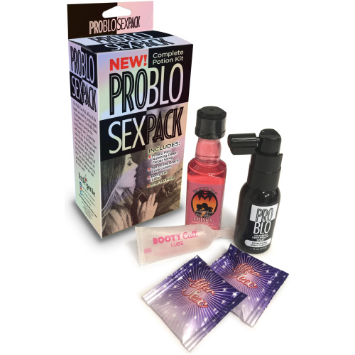 Problo Sex Pack