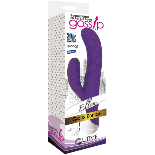 Gossip Ellen - Violet