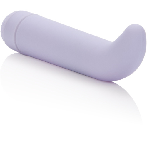 First Time Mini G-Vibe - Purple