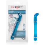 Pixies Mini G Waterproof Vibe - Blue