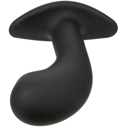 Rock Bottom Curved Probe - Black