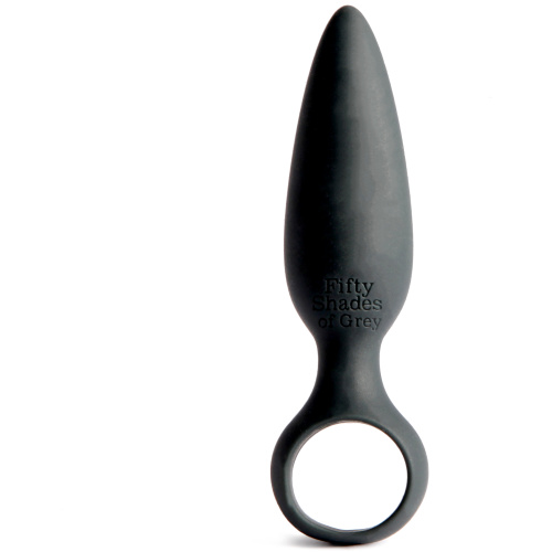 Fifty Shades of Grey Something Forbidden