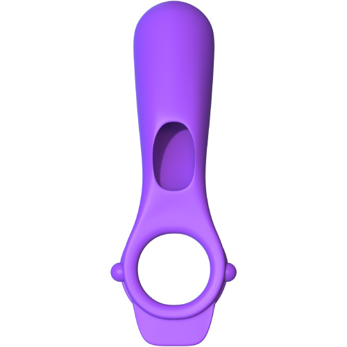 Fantasy C-Ringz Ride n' Glide Couples Ring