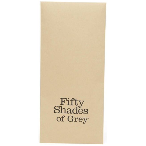 Fifty Shades Bound to You Small Flogger