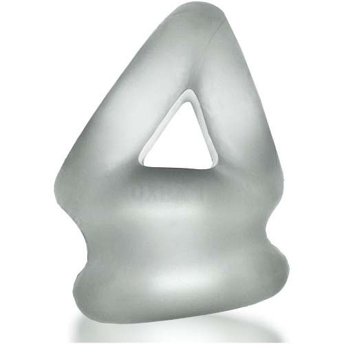 Tri-Squeeze Cocksling - Clear