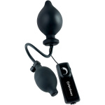 Fetish Fantasy Extreme Inflatable Sphincter Stretcher - Black