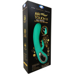 Air Touch 2  - Teal