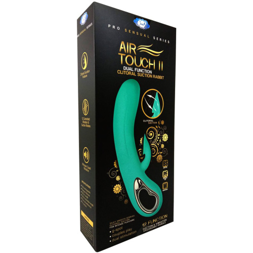 Air Touch 2  - Teal