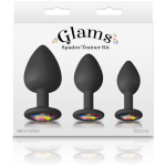 Glams - Spades Trainer Kit - Black