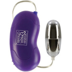 Bliss Bullet - Purple