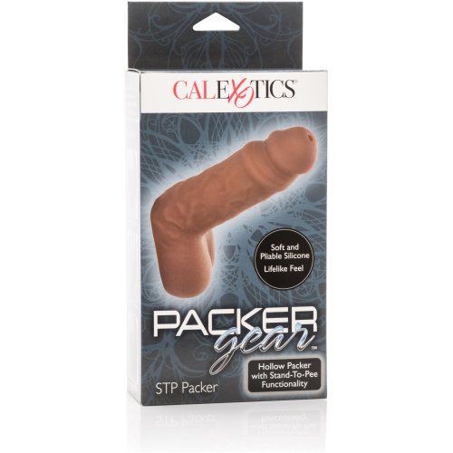 Packer Gear 5 Inch Stp Packer - Brown