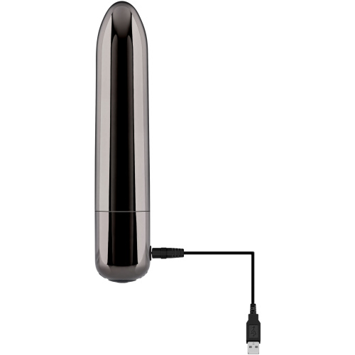 Real Simple - Black Chrome